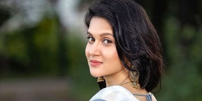 মিথিলা