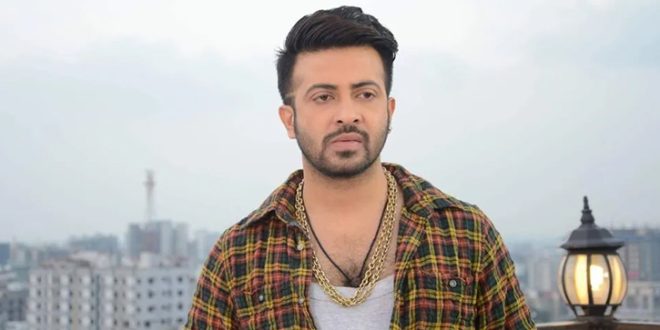 শাকিব