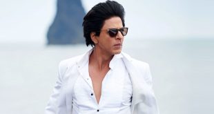 Shahrukh