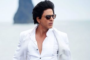 Shahrukh