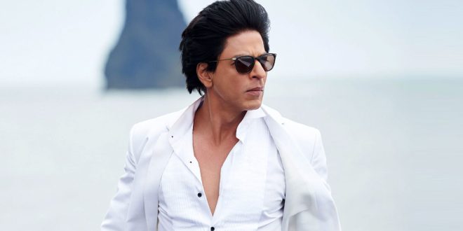 Shahrukh