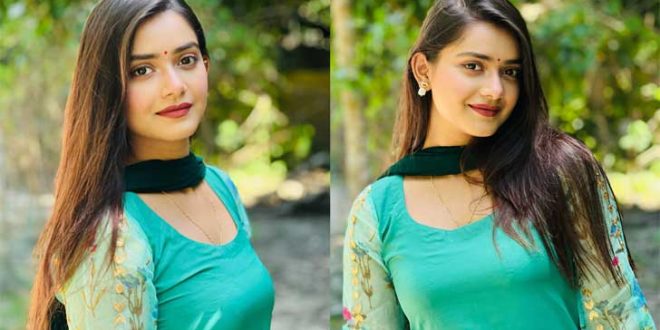 তানজিন তিশা