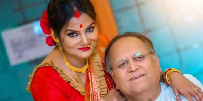 দীপঙ্কর দে