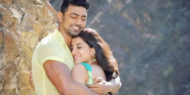 দেব ও রুক্মিণী