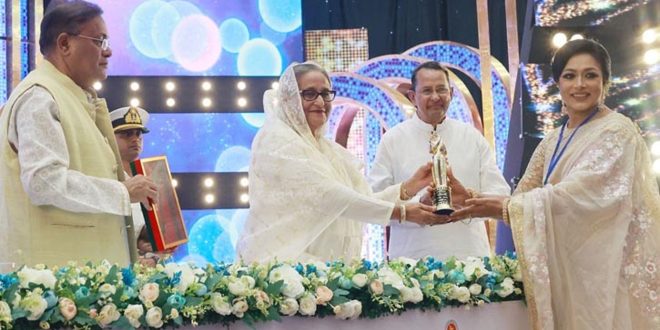 প্রধানমন্ত্রী