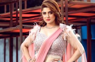 Srabanti Chatterjee