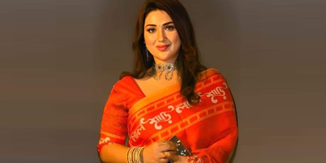 অপু বিশ্বাস