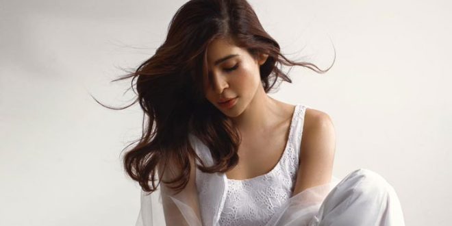 অভিনেত্রী