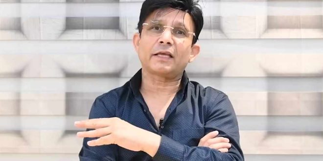 কামাল রশিদ খান