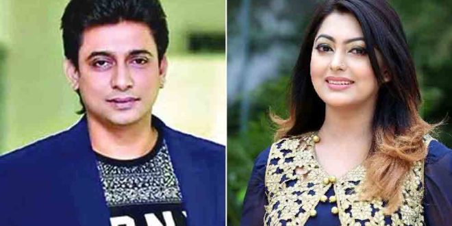 জায়েদ খান-নিপুণ