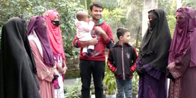 জুয়েলের সুখের সংসার