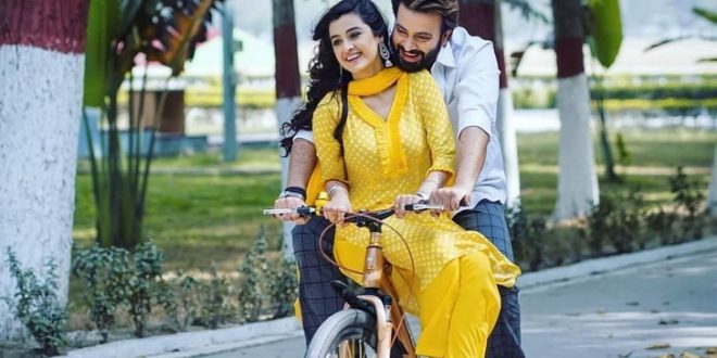 দর্শনা বণিক