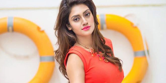 নুসরাত