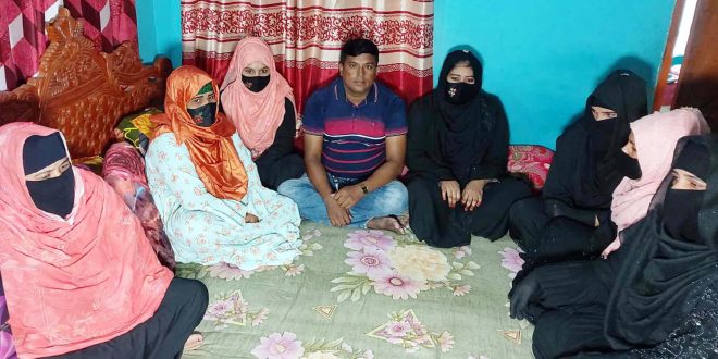 রবিজুল