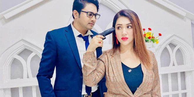 অপু-জয়