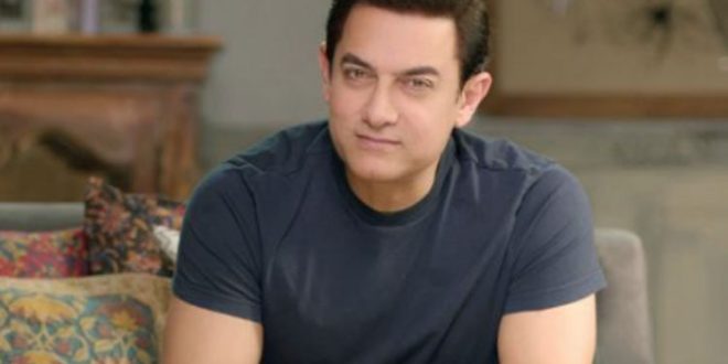 আমির খান