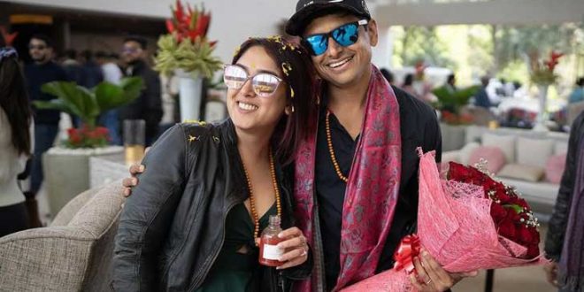 আমিরের জামাই