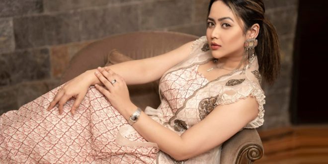 আশনা হাবিব ভাবনা