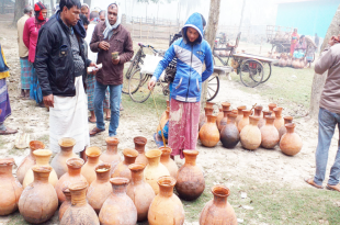 গুড়ের চাহিদা