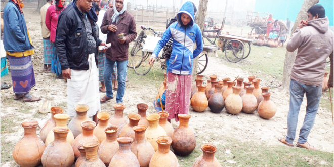 গুড়ের চাহিদা