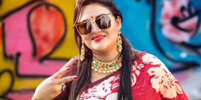 মমতাজ