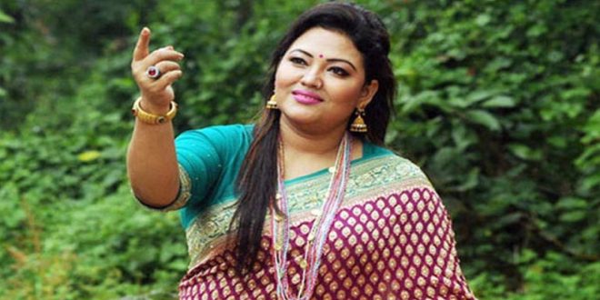 মমতাজ