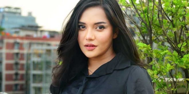 মাহি