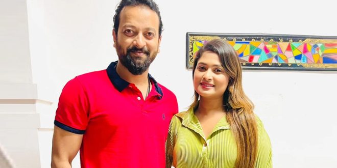সাইমন-শিরিন