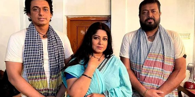 সোনার চর