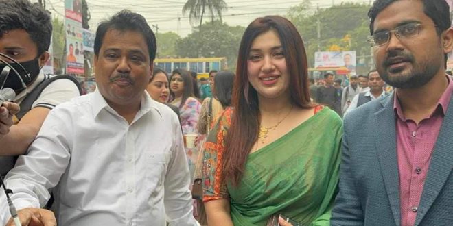 অপু বিশ্বাস