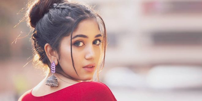 অভিনেত্রী শেহতাজের