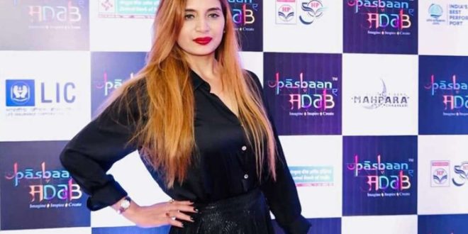 অভিনেত্রীর মরদেহ উদ্ধার