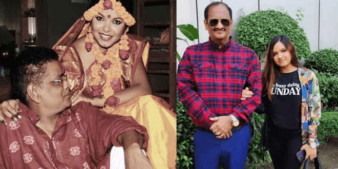 মৌসুমী হামিদ