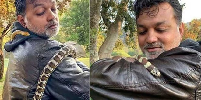 Srijit Mukherji