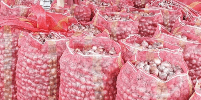 onion