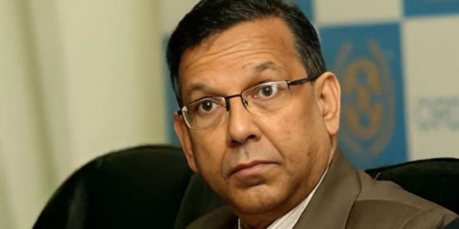 Anisul Haque