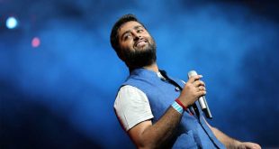 Arijit Singh