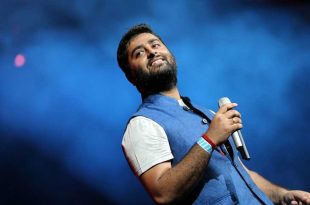 Arijit Singh