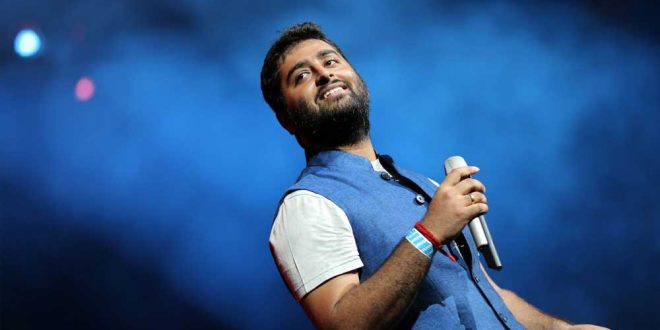 Arijit Singh