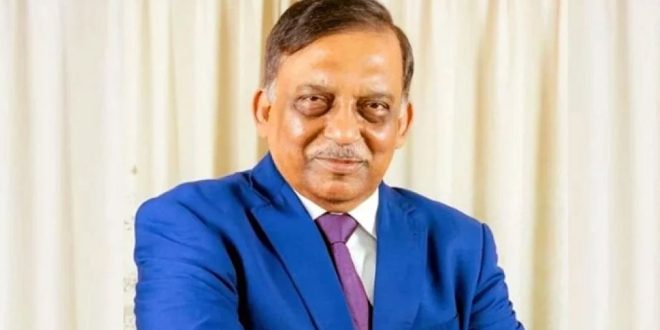 Asaduzzaman Khan