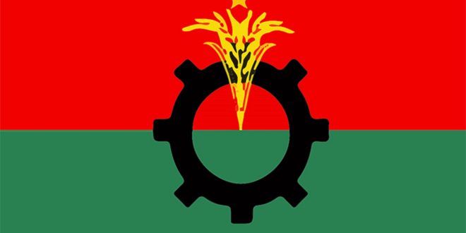 BNP