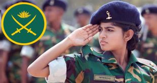 Bangladesh Army