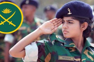 Bangladesh Army