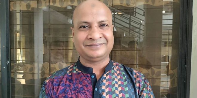 Chairman