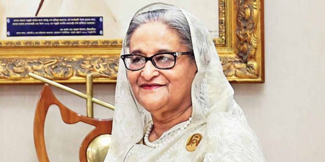 Hasina