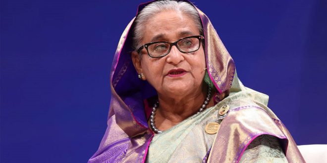 Hasina