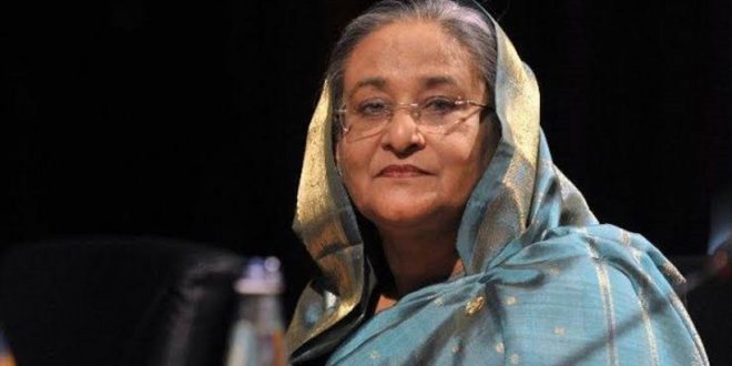 Hasina