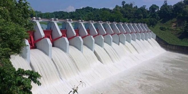 Kaptai Pani