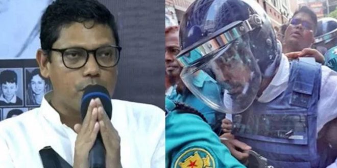পলকের ফুঁপিয়ে কান্নার কারণ জানা গেল