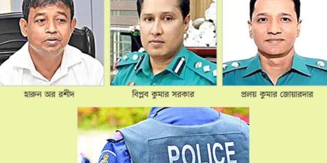 Police